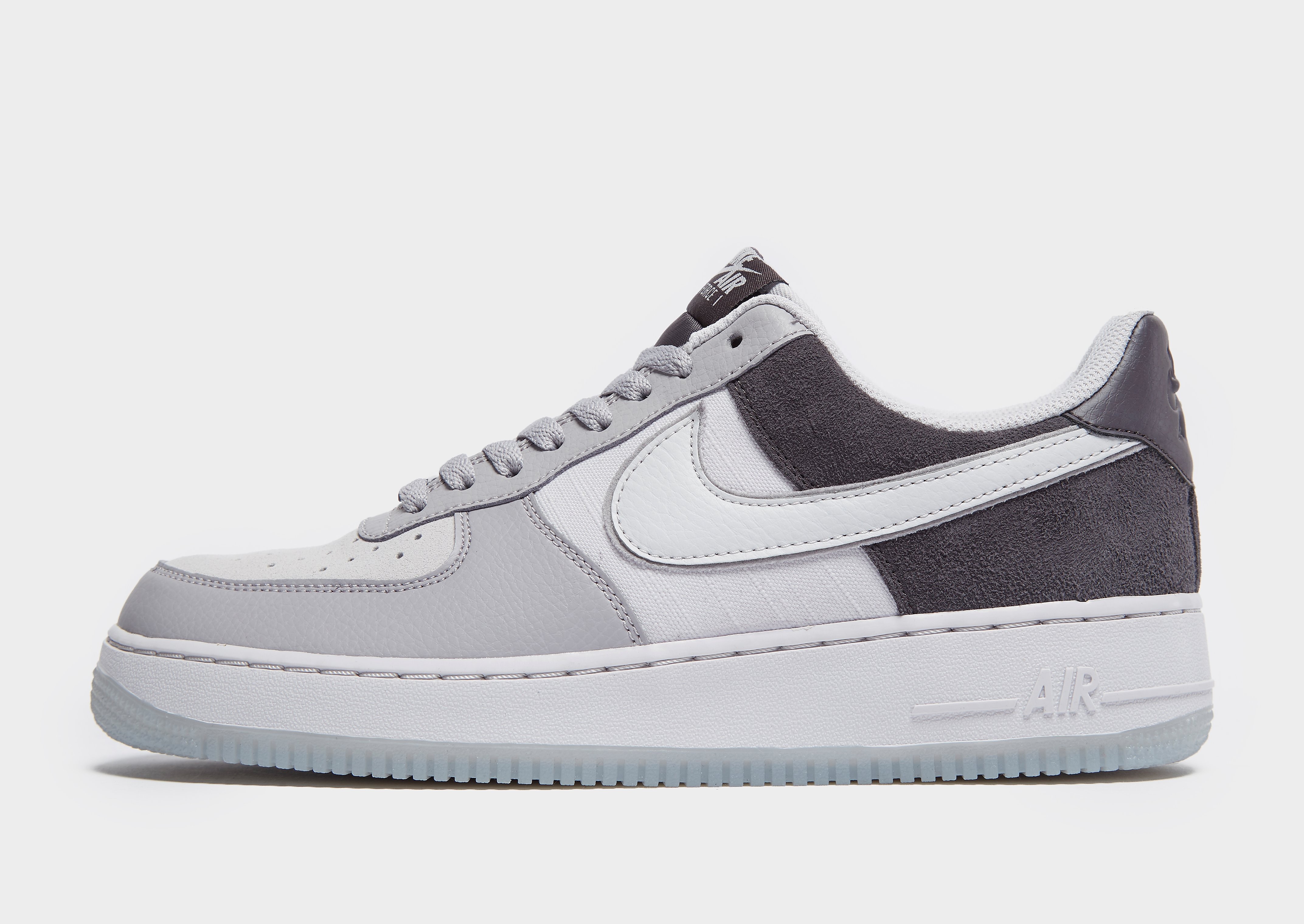 Nike Air Force 1 07 Lv8 2 Heren Wit nike kopen in de aanbieding