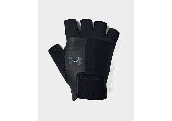 Under Armour Gants d'entraînement - Black, Black