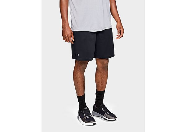 Under Armour Short Tech Mesh - Black, Black