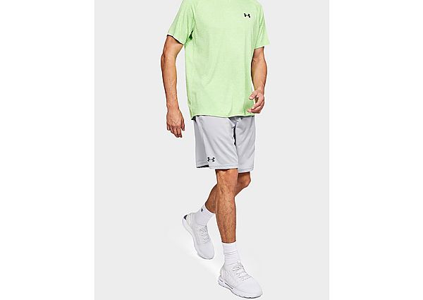 Under Armour Short Tech Mesh - Mod Gray, Mod Gray