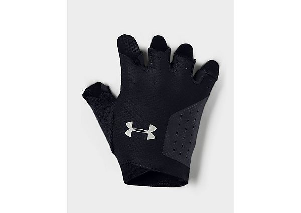Under Armour Gants d'entraînement Light - Black, Black