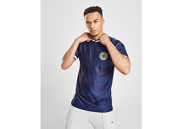 Score Draw Maillot Domicile Écosse '86 Homme