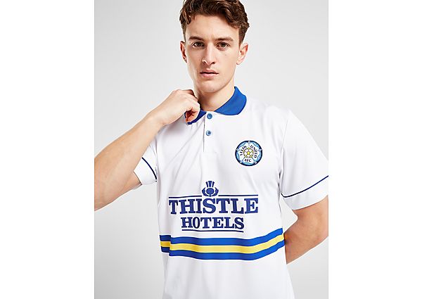 Score Draw Maillot Domicile Leeds United FC '94 Homme - Blue, Blue