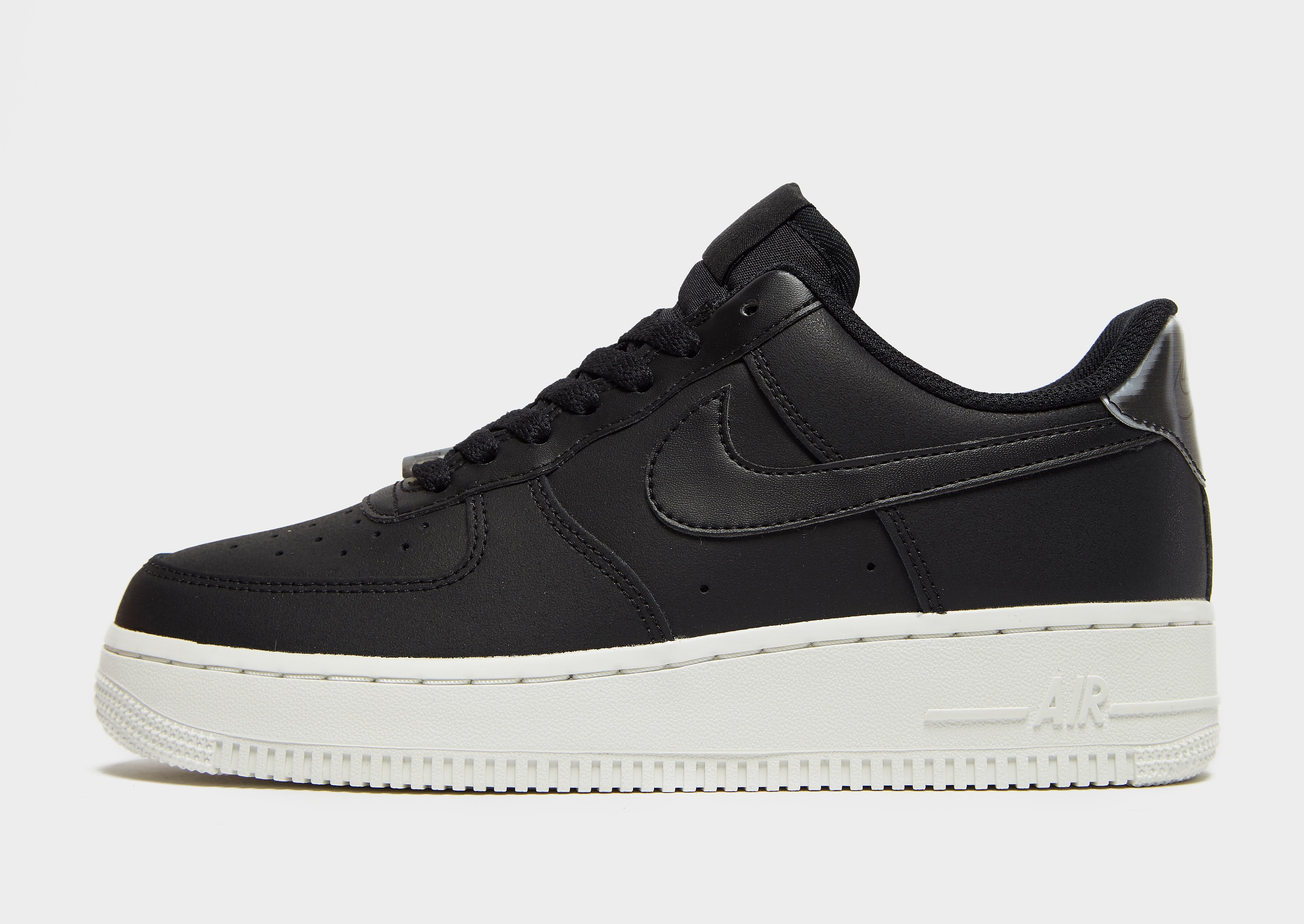 Nike Air Force 1 07 Lv8 Dames Zwart nike kopen in de aanbieding