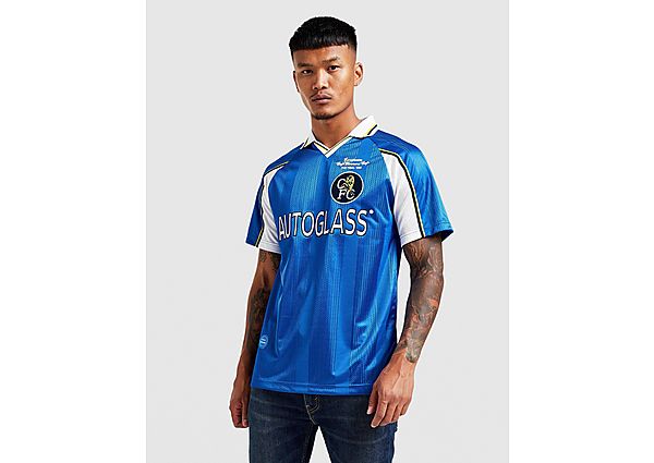 Score Draw Maillot Domicile Chelsea FC '98 Homme - White, White