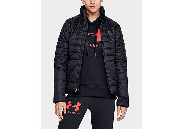 Under Armour Veste Armour Insulated - Black, Black