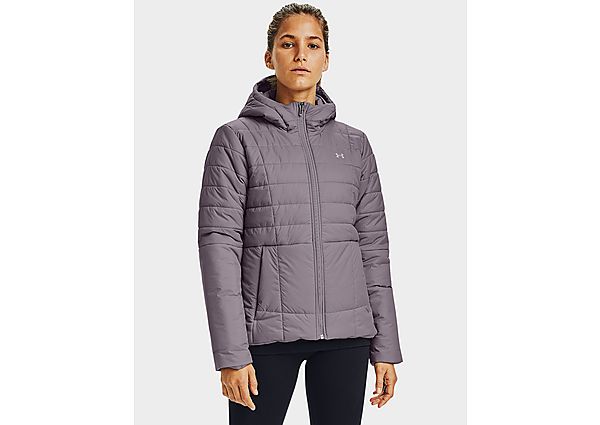 Under Armour Veste Insulated Femme - Slate Purple, Slate Purple