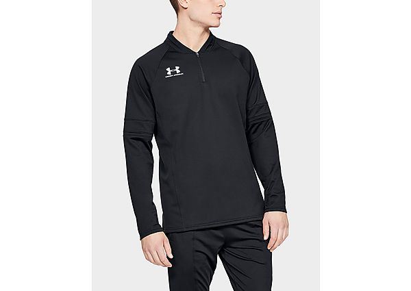 Under Armour Haut Challenger III Midlayer - Black, Black
