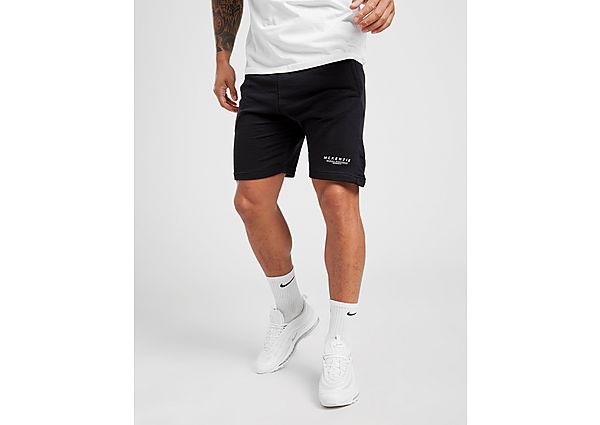 McKenzie Short Essential Fleece Homme