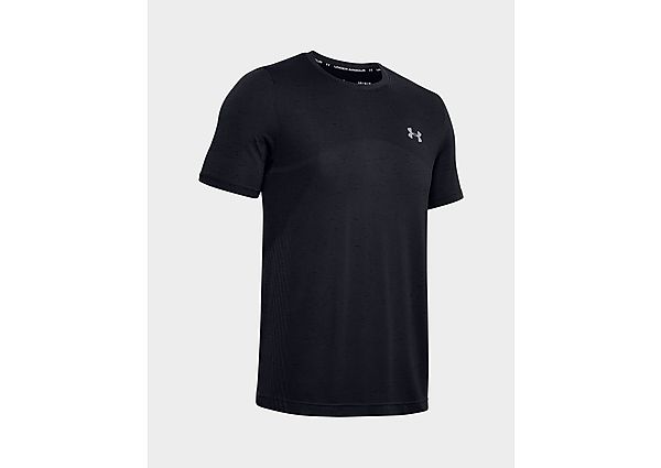 Under Armour T-shirt Vanish Homme - Black, Black