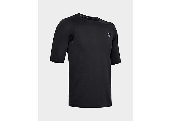 Under Armour T-shirt à manches courtes RUSH Seamless Compression - Black, Black