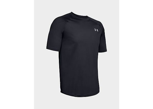 Under Armour T-shirt à manches courtes Recover - Black, Black