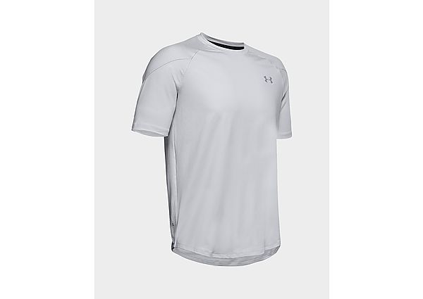 Under Armour T-shirt à manches courtes Recover - Halo Gray, Halo Gray