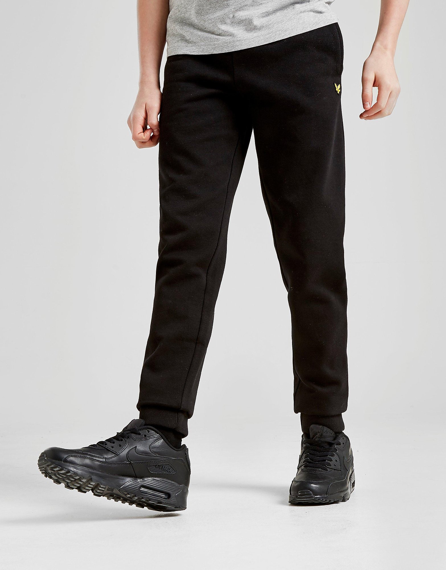 

Lyle & Scott Classic Joggers Junior - Black - Kids, Black