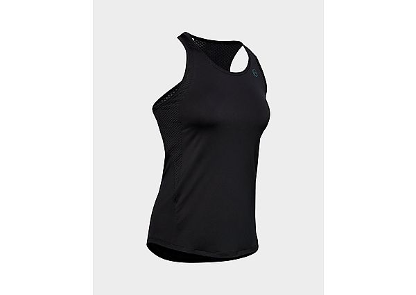 Under Armour Débardeur RUSH - Black, Black