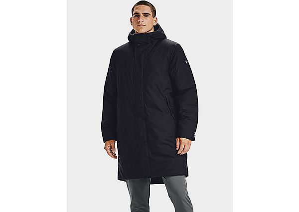 Under Armour Manteau Armour Insulated Bench - Black, Black