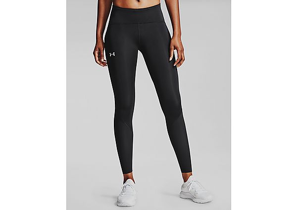 Under Armour Legging Fly Fast 2.0 HeatGear - Black, Black