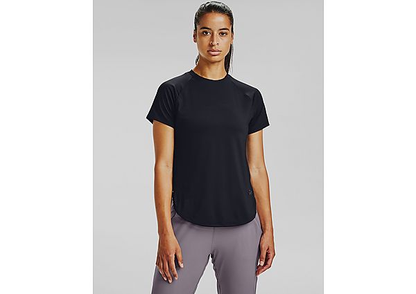 Under Armour T-shirt à manches courtes Armour Sport Hi-Lo - Black, Black