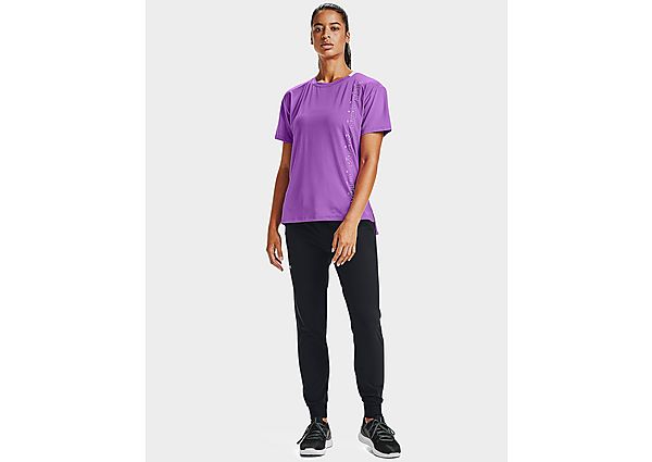 Under Armour T-shirt à manches courtes Armour Sport Graphic - Exotic Bloom, Exotic Bloom