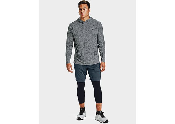 Under Armour Short Training Stretch - Mechanic Blue, Mechanic Blue