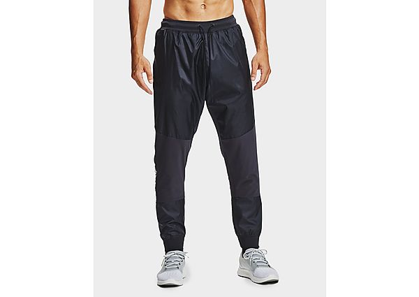 Under Armour Pantalon RECOVER Legacy - Blackout Purple, Blackout Purple
