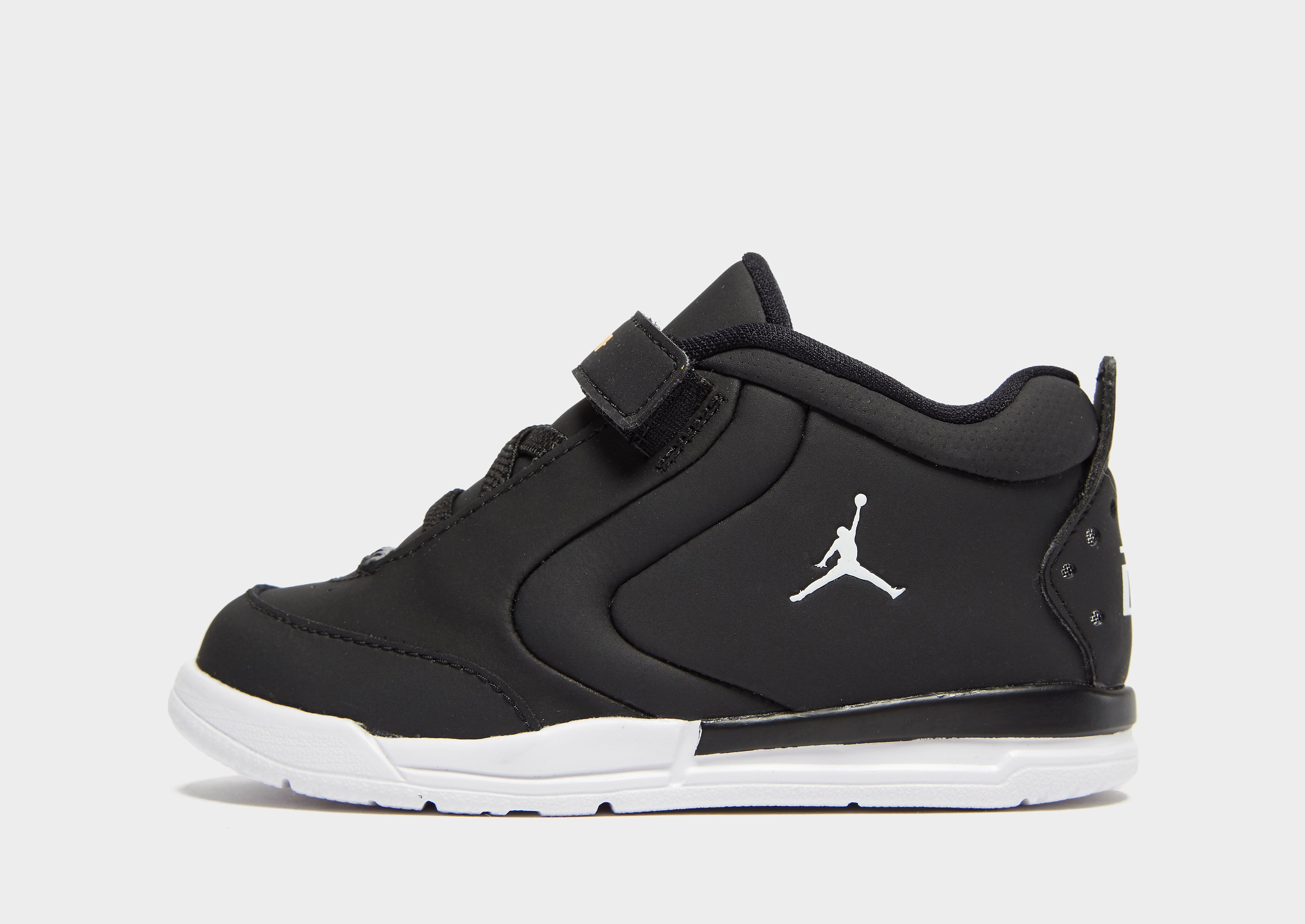 Jordan Big Fund Infant Zwart Kind jordan kopen in de aanbieding