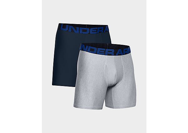 Under Armour Boxer Tech 15 cm Boxerjock - lot de 2 - Academy, Academy