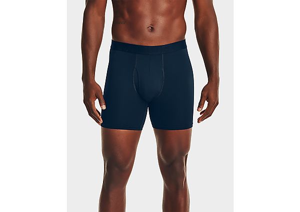 Under Armour Boxer Tech Mesh 15 cm Boxerjock - lot de 2 - Academy, Academy