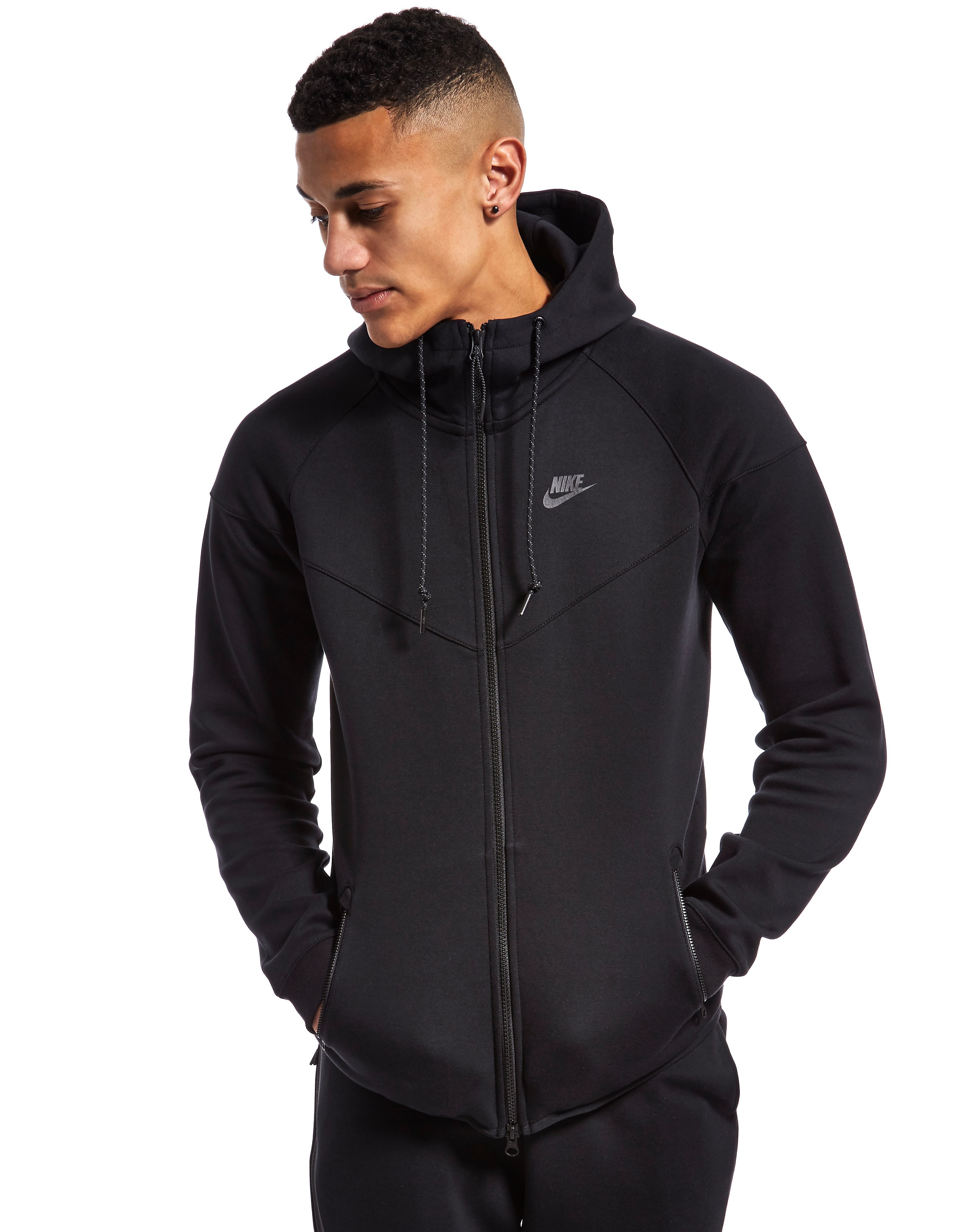 Men's Hoodies - Zip-up Hoodies and Pullover Hoodies | JD Sports