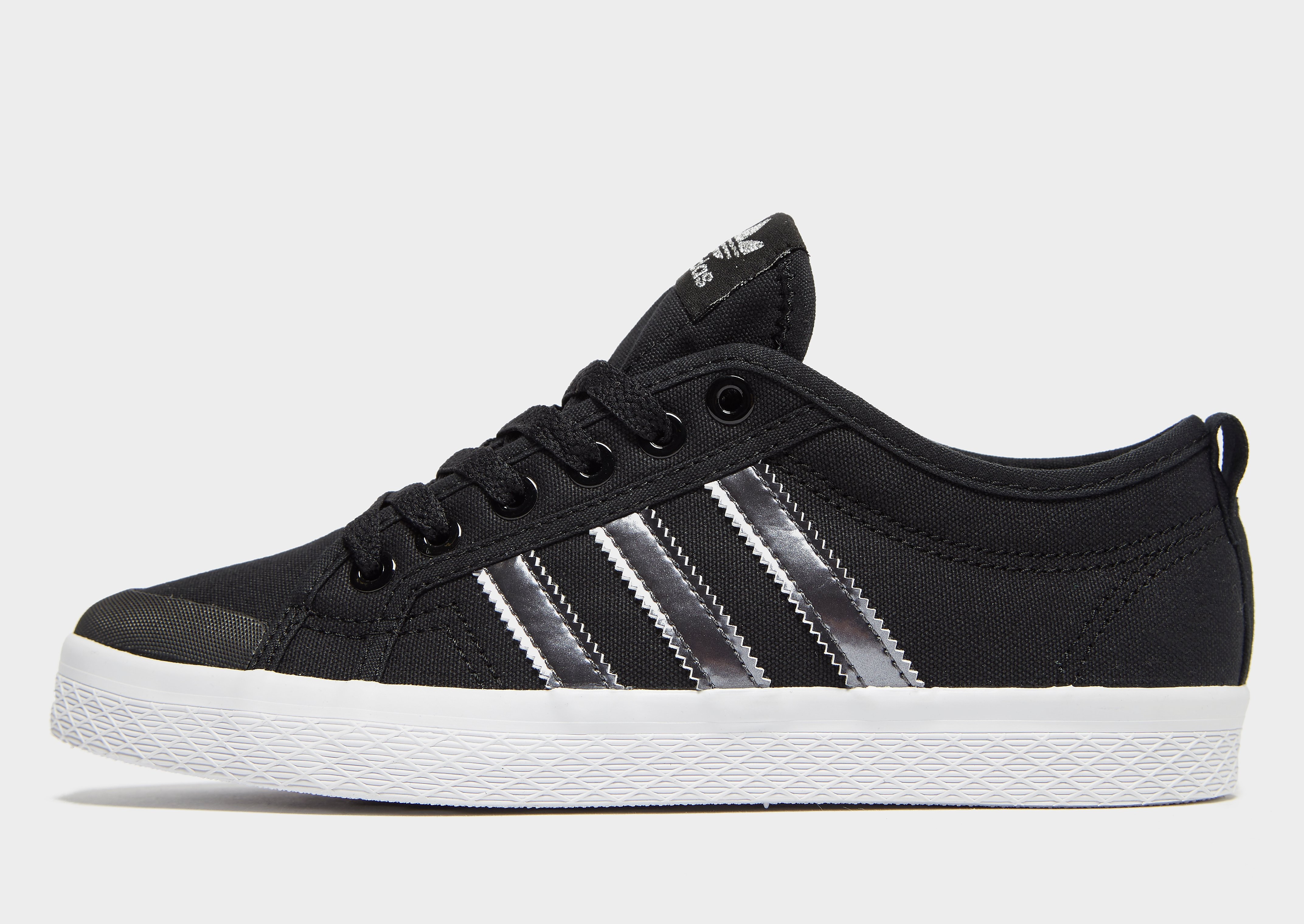 

adidas Originals Honey Lo Women's - Only at JD - Black, Black