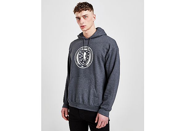 Official Team Sweat à capuche Scotland FA Homme