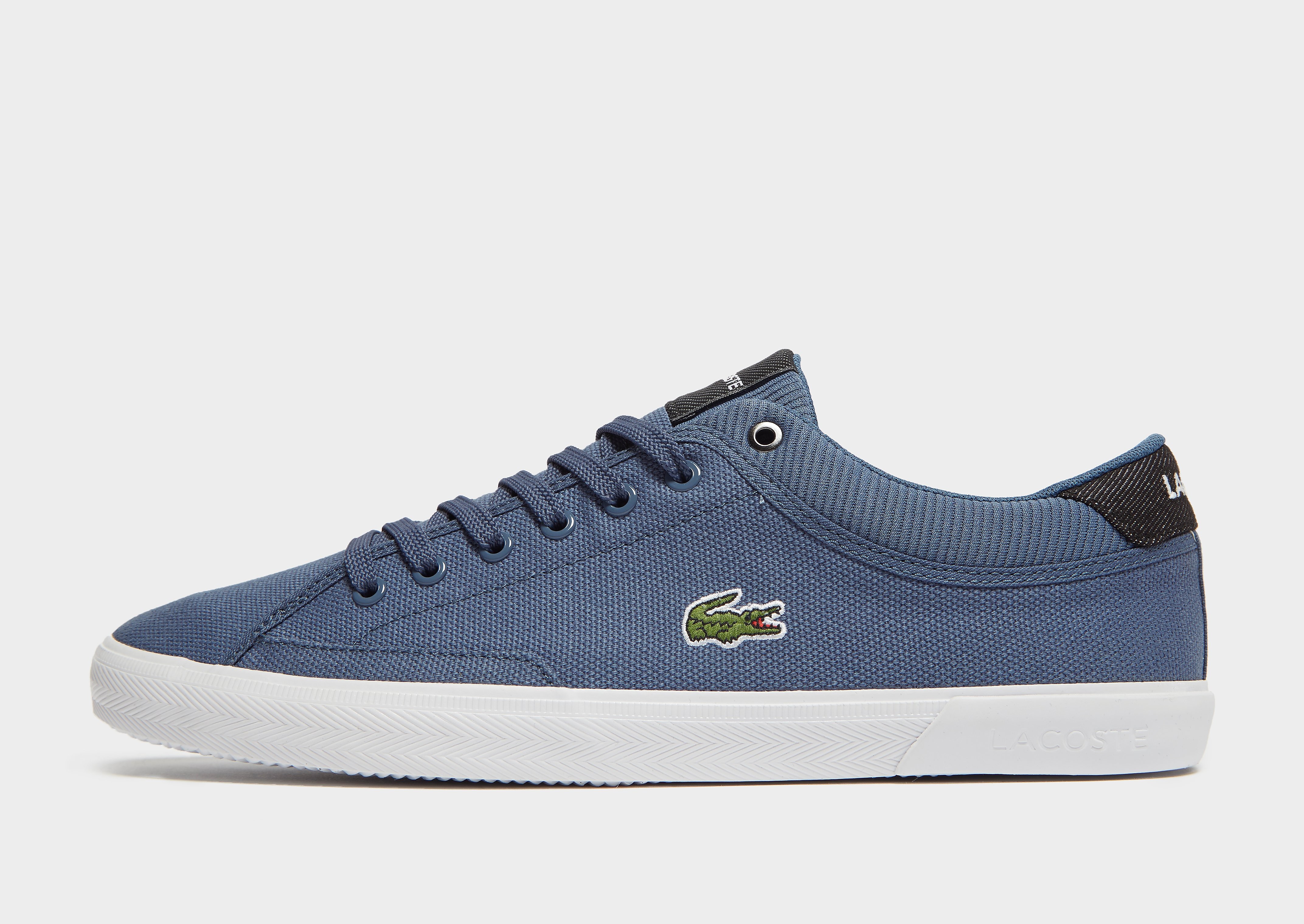 Lacoste Angha Heren Alleen Bij Jd Blauw lacoste kopen in de aanbieding