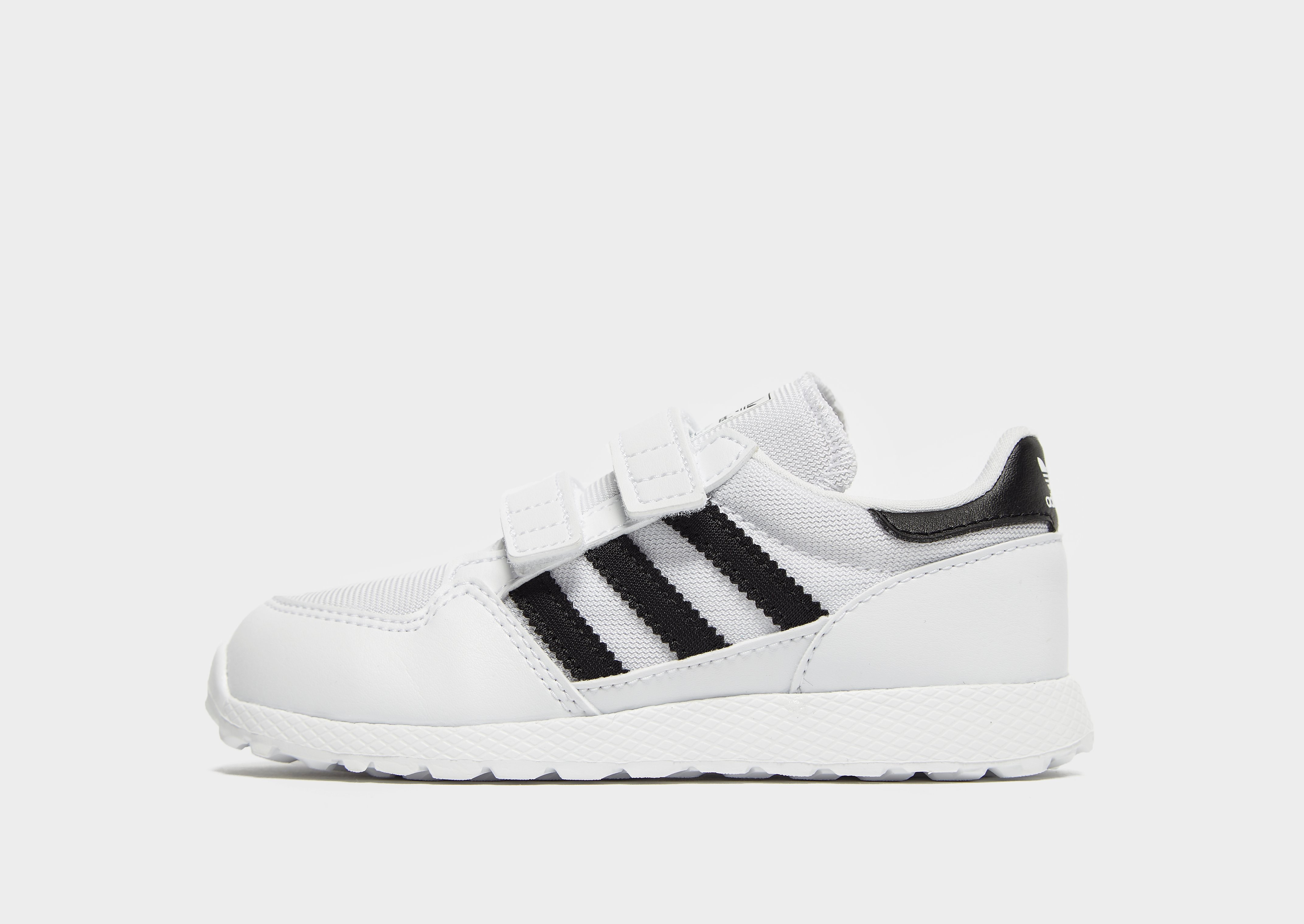Adidas Originals Forest Grove Babys Alleen Bij Jd Wit Kind adidas originals kopen in de aanbieding