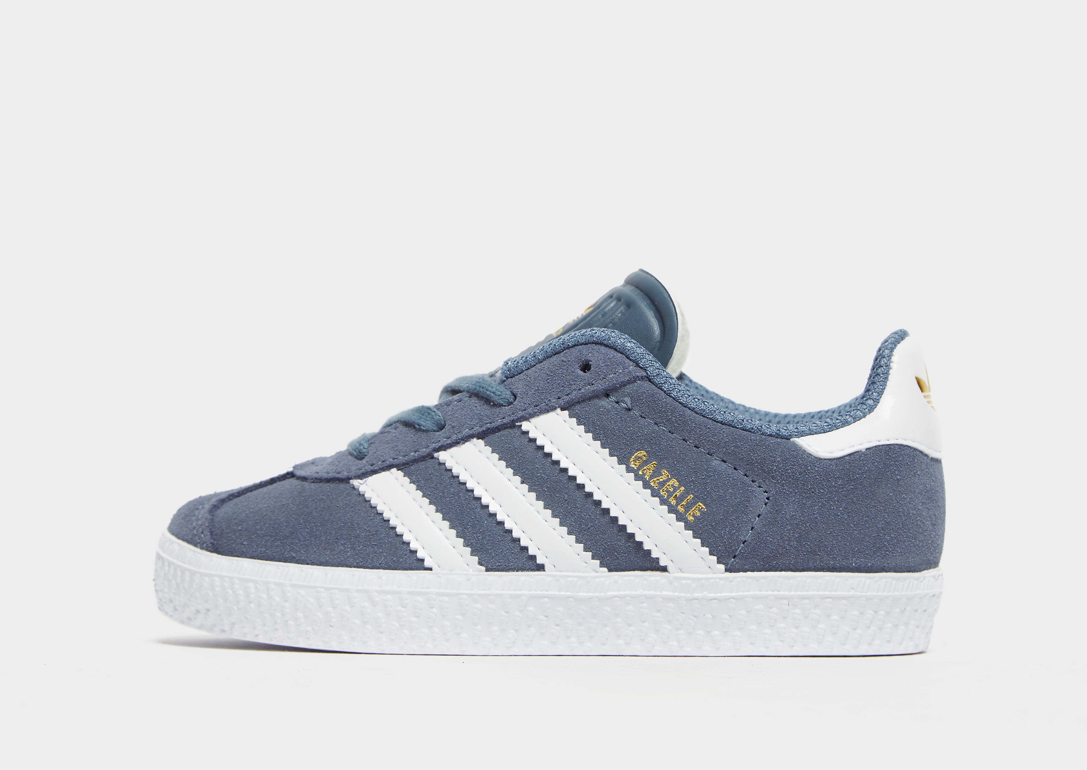 Adidas Originals Gazelle Ii Babys Alleen Bij Jd Blauw Kind adidas originals kopen in de aanbieding