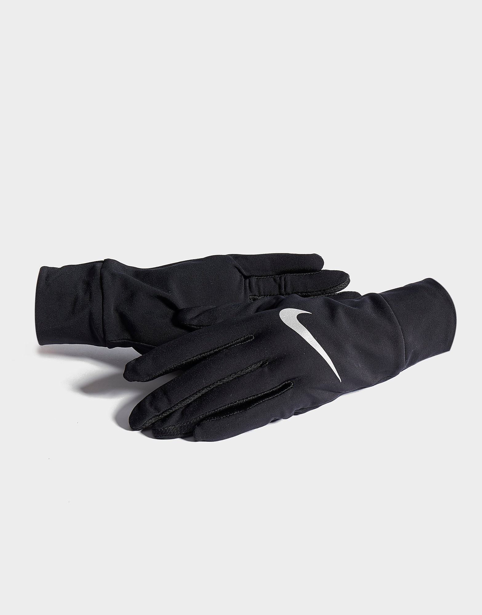 

Nike Lightweight Tech Gloves Women's - Black/Silver, Black/Silver