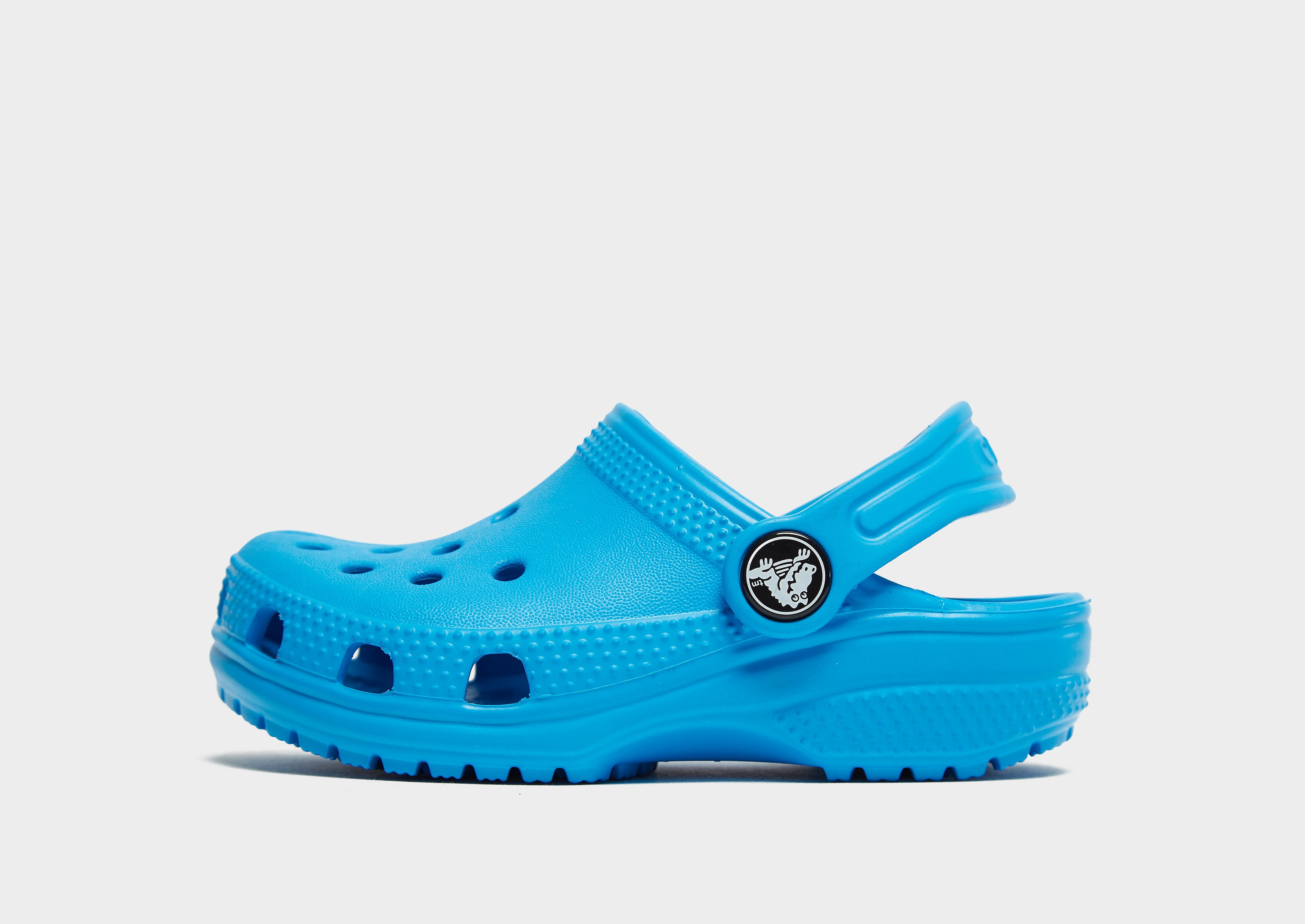 Crocs Classic Clog Sandals Babys Blauw Kind crocs kopen in de aanbieding