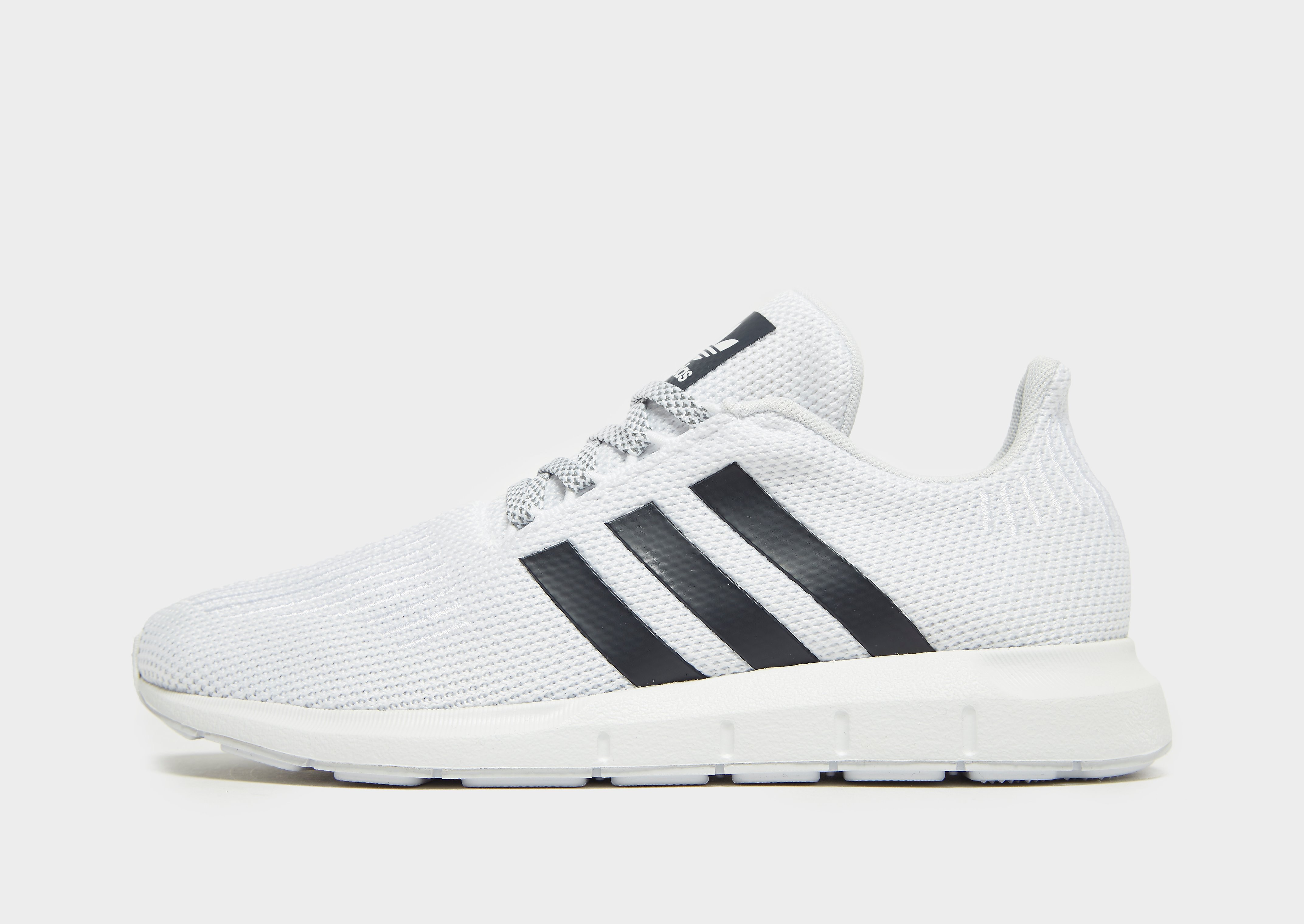 Adidas Originals Swift Run Junior Alleen Bij Jd Wit Kind adidas originals kopen in de aanbieding