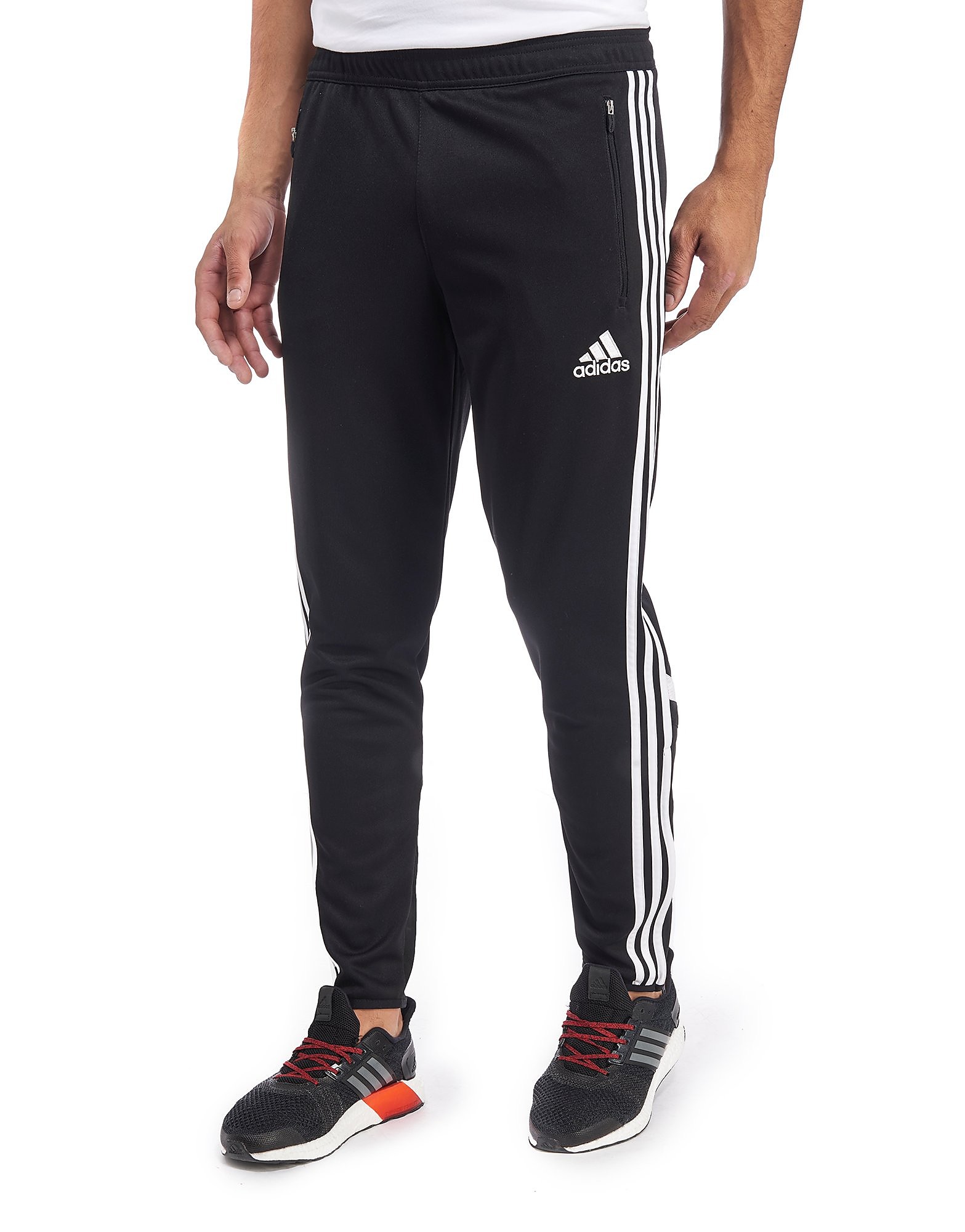 Mens Tracksuit Bottoms, Jogging Bottoms & Track Pants at JD Sports