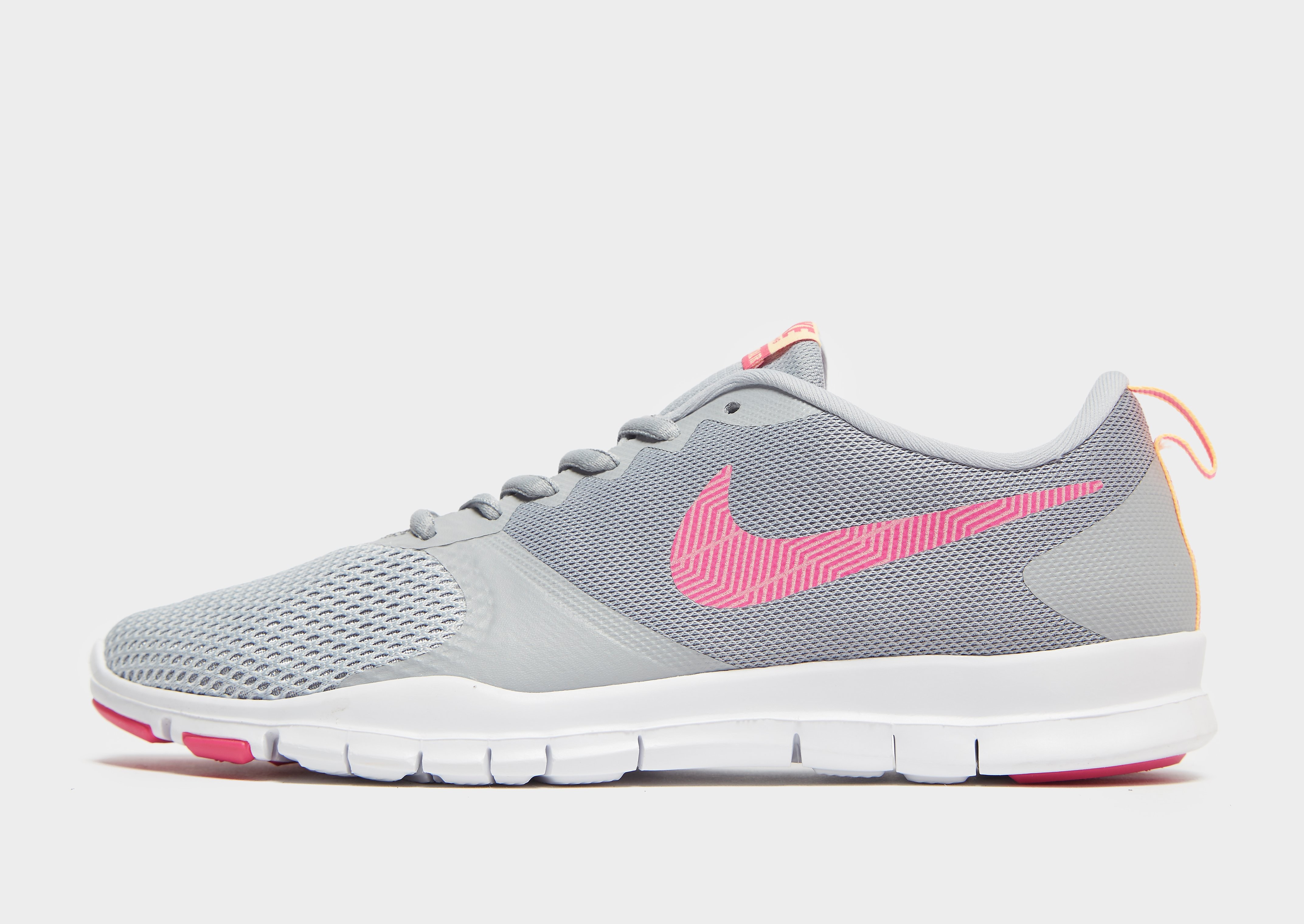 Nike Flex Essential Tr Dames Grijs nike kopen in de aanbieding