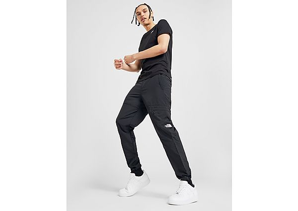 The North Face Pantalon Poches Zippées Homme