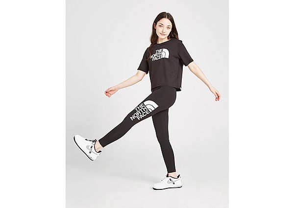 The North Face Legging Logo Junior Fille