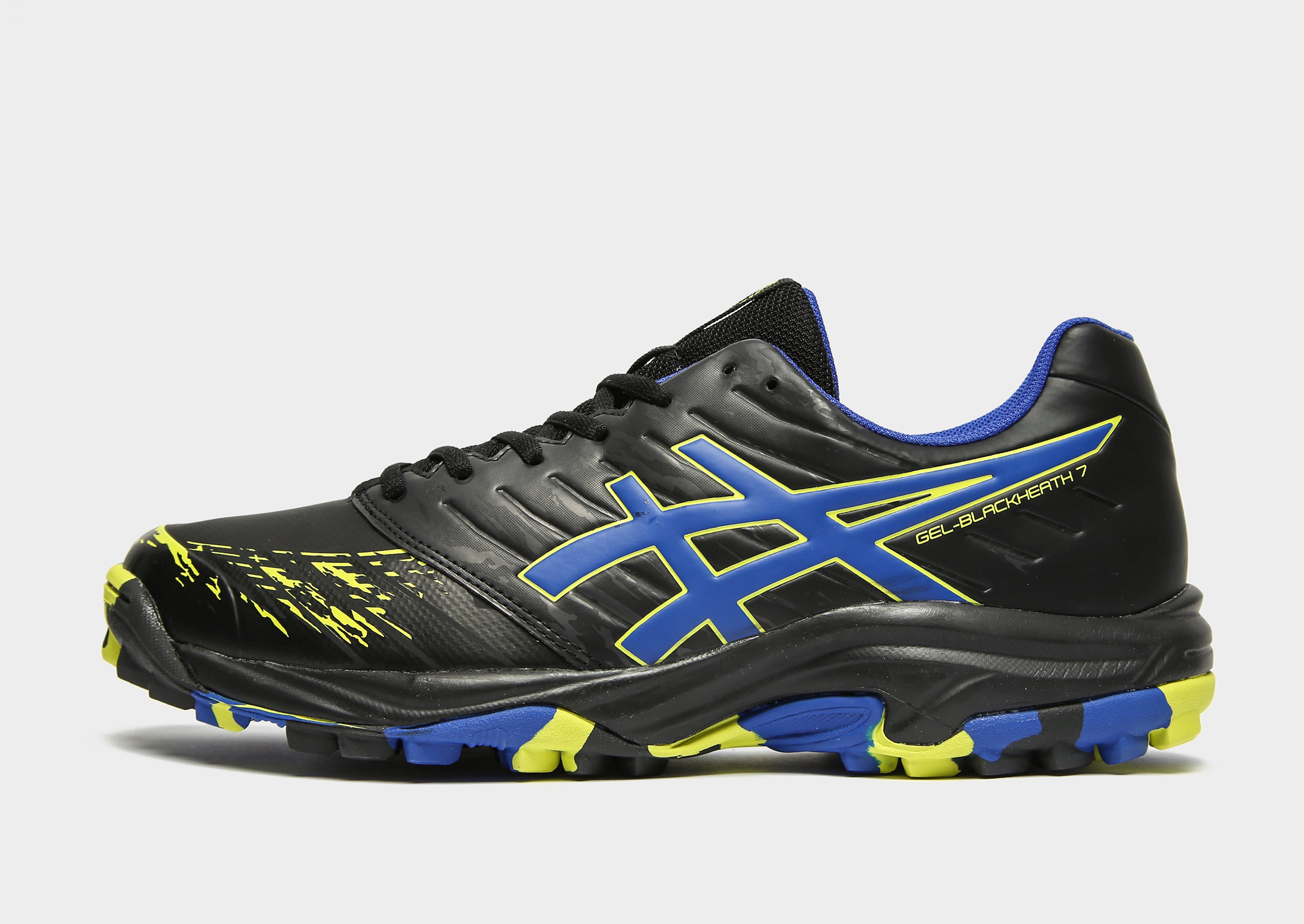 ASICS GEL-Blackheath 7 - Noir, Noir