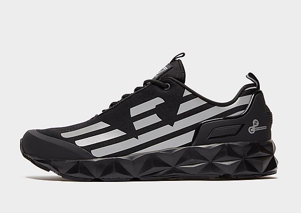 Emporio Armani EA7 Ultimate C2 Kombat Homme