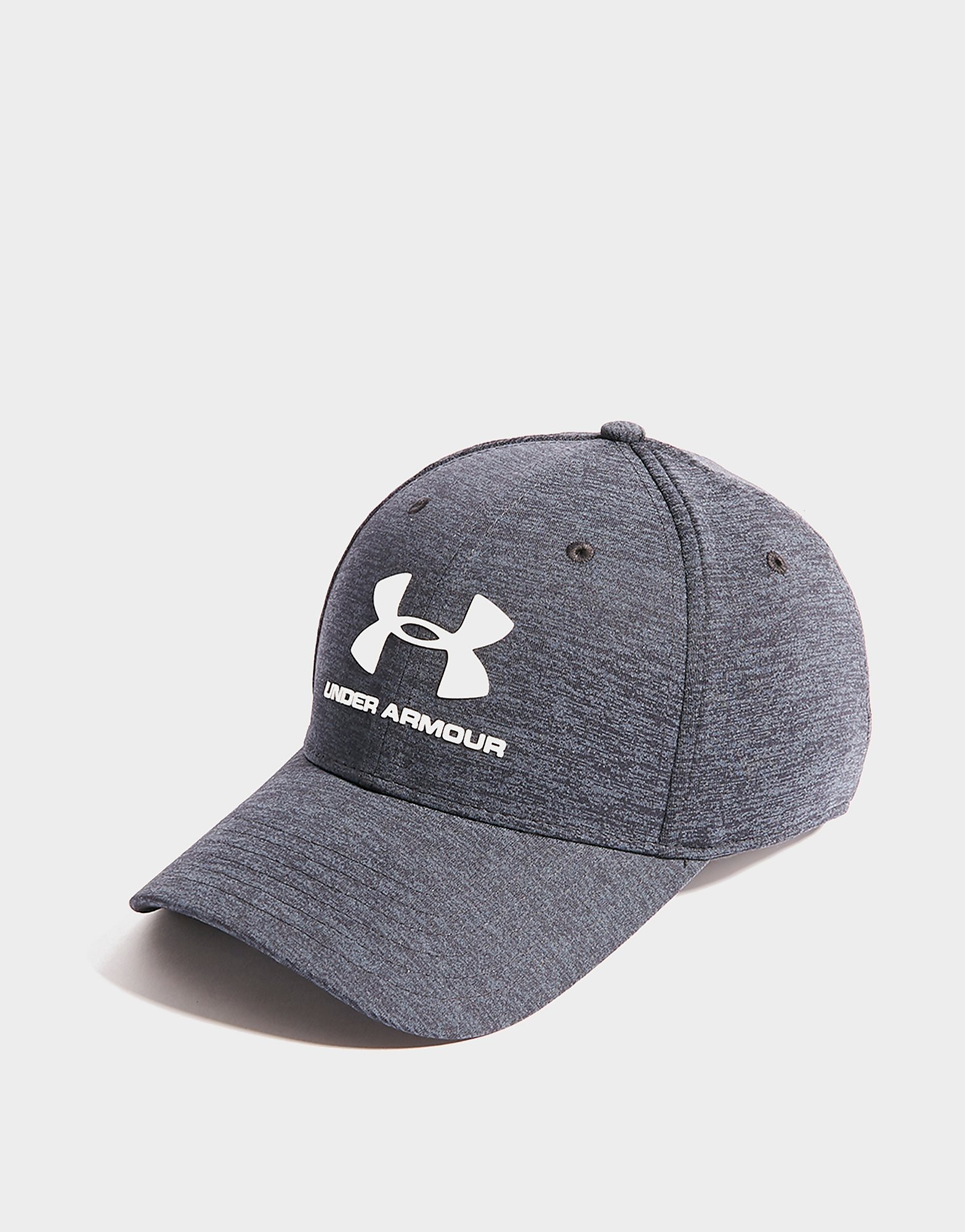 

Under Armour Twist Cap - Only at JD - Grey/White - Mens, Grey/White