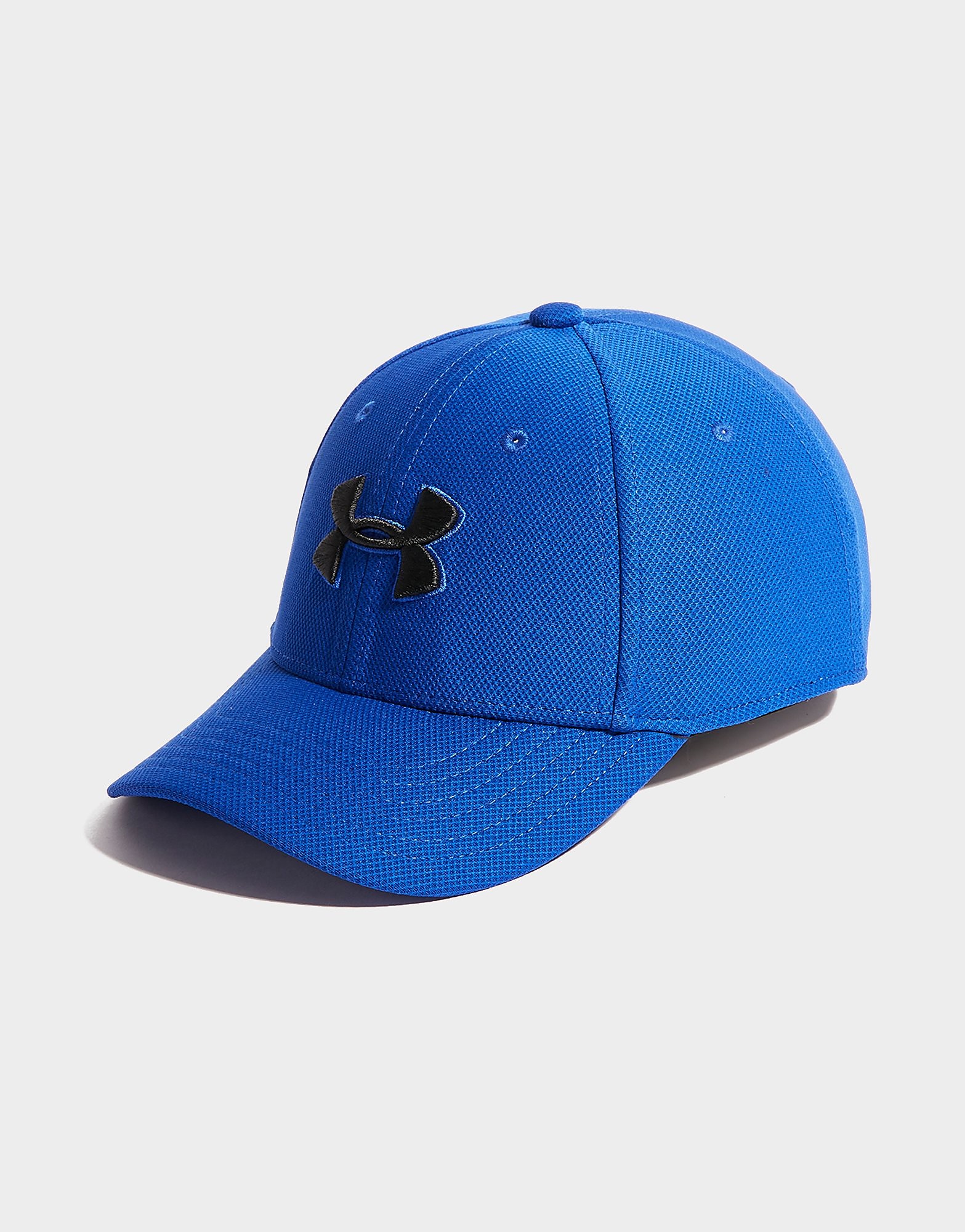 

Under Armour Blitzing 3.0 Cap Junior - Blue/Black - Kids, Blue/Black