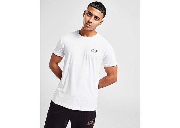 Emporio Armani EA7 T-shirt Core Manches courtes Homme
