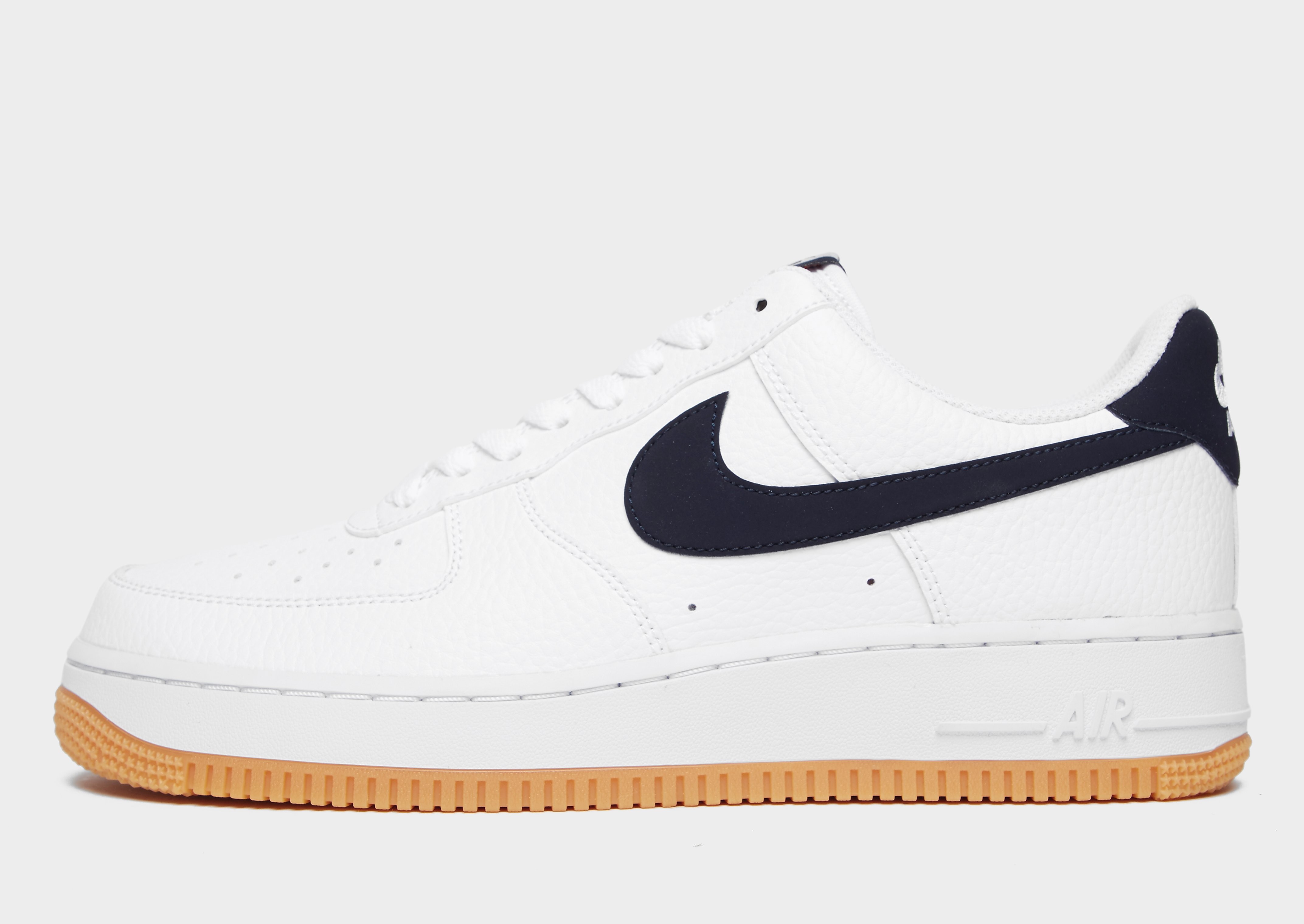 Nike Air Force 1 07 Wit Heren nike kopen in de aanbieding