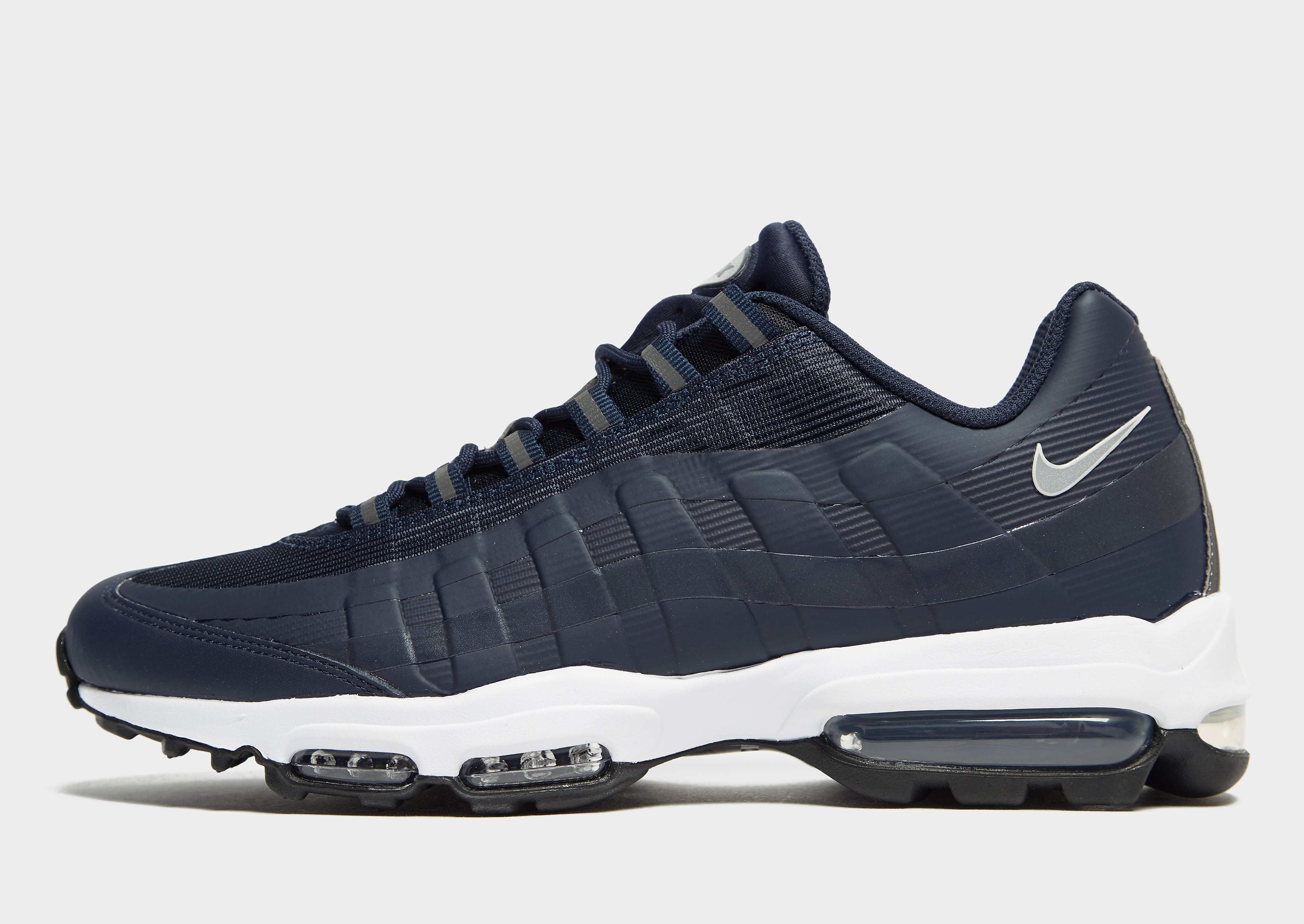 nike air max 95 se grey