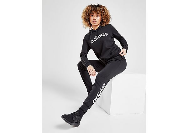 adidas Jogging Core Femme - White, White