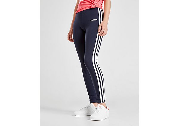 adidas Legging 3-Stripes Core Fille